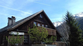 Chalet St Jakob Sankt Anton Am Arlberg